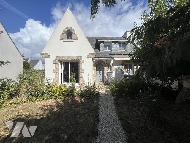 Maison à vendre, 100m², Lanester