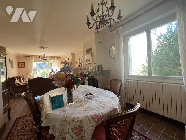 Maison à vendre, 100m², Lanester
