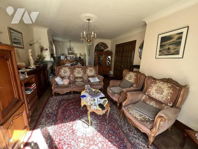 Maison à vendre, 100m², Lanester