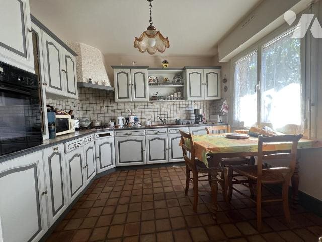 Maison à vendre, 100m², Lanester