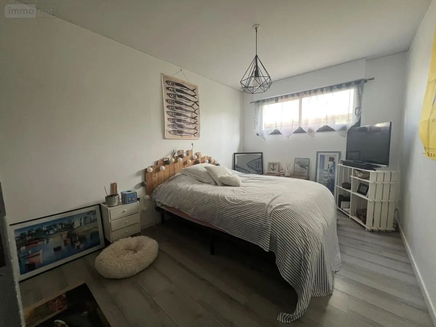 Maison à vendre, 90m², Lanester
