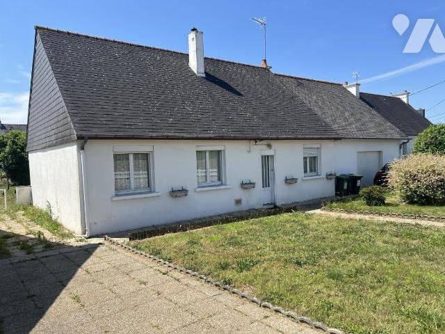 Maison à vendre, 80m², Lorient