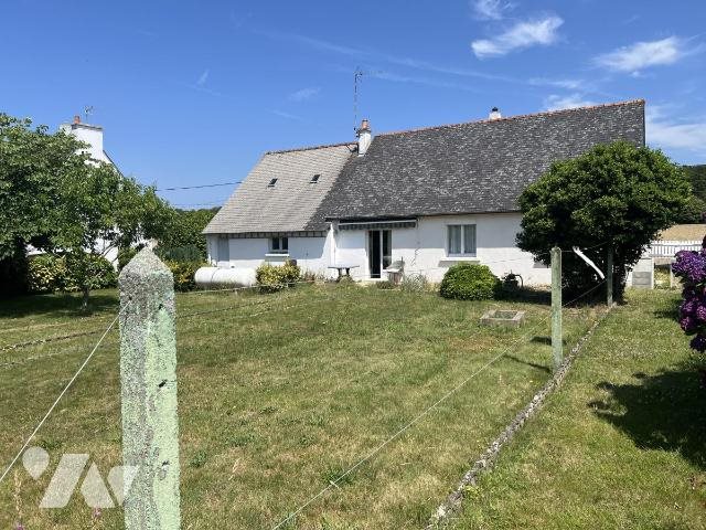 Maison à vendre, 80m², Lorient