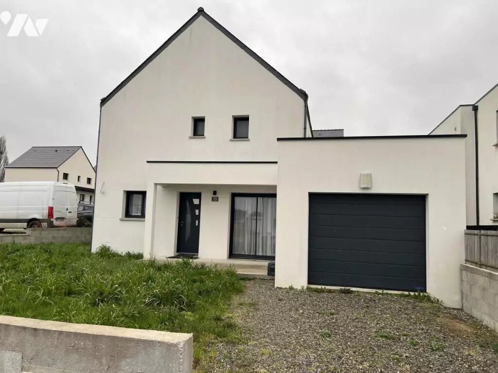 Maison à vendre, 6m², Caudan