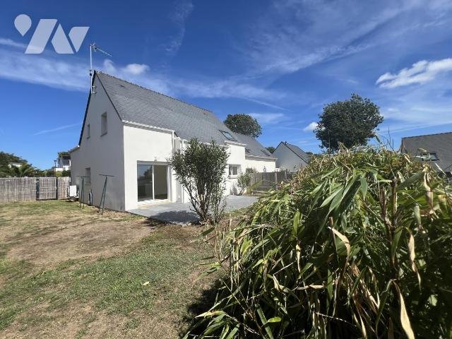 Maison à vendre, 96m², Nostang