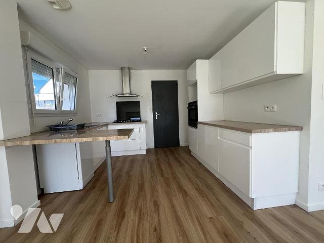 Maison à vendre, 96m², Nostang
