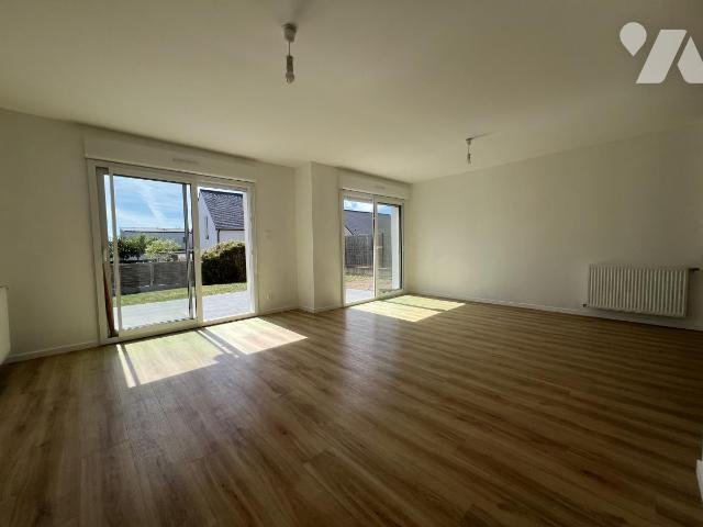 Maison à vendre, 96m², Nostang