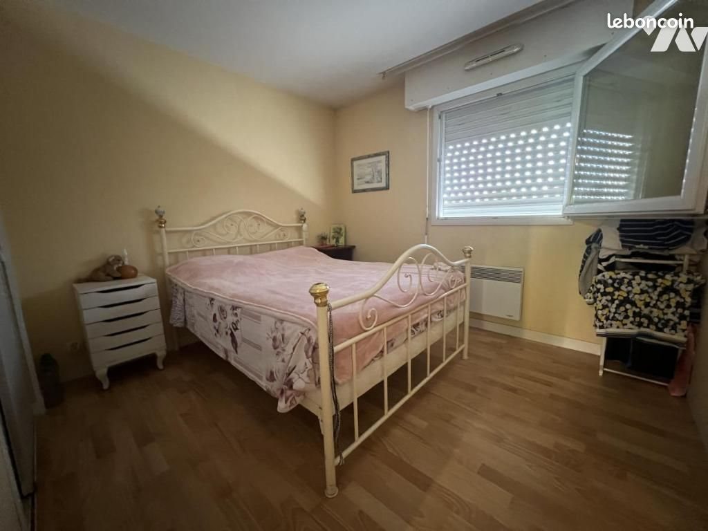 Appartement à vendre, 68m², Hennebont