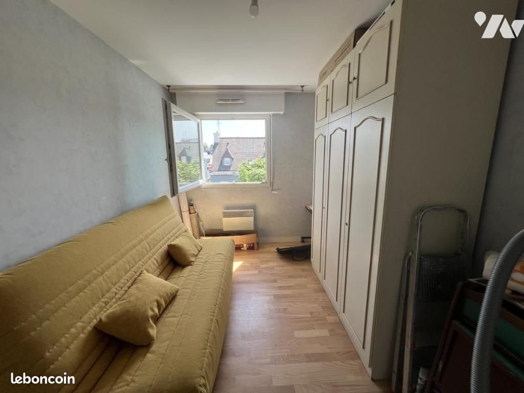 Appartement à vendre, 68m², Hennebont