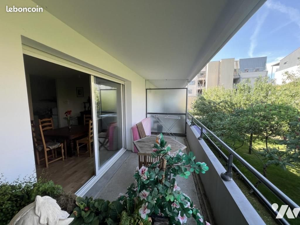 Appartement à vendre, 68m², Hennebont