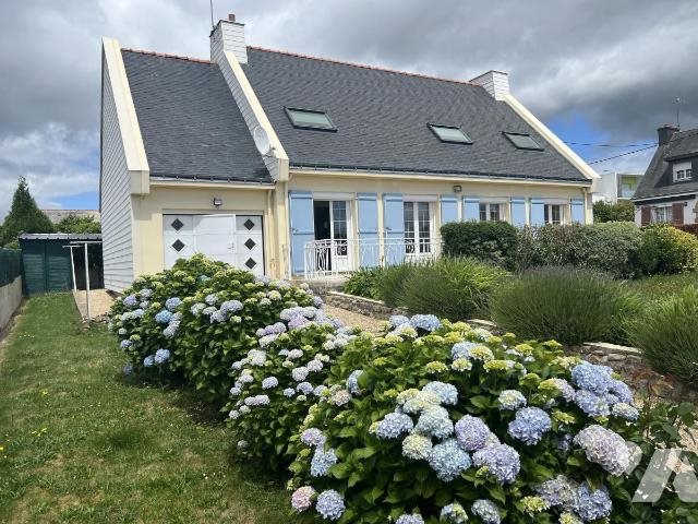 Maison à vendre, 146m², Hennebont