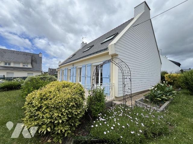 Maison à vendre, 146m², Hennebont