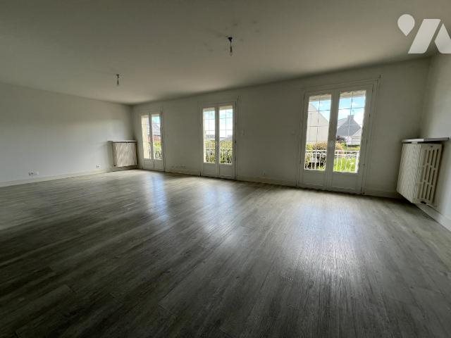 Maison à vendre, 146m², Hennebont
