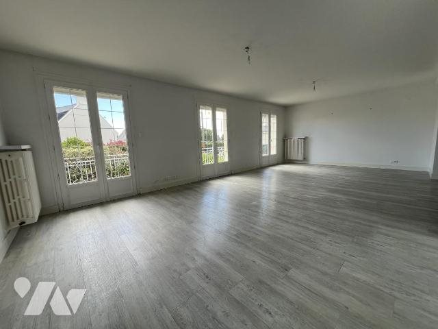 Maison à vendre, 146m², Hennebont