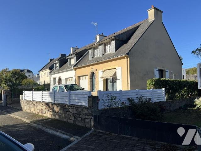 Maison à vendre, 96m², Lorient