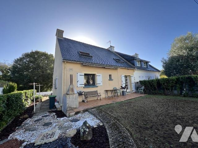 Maison à vendre, 96m², Lorient