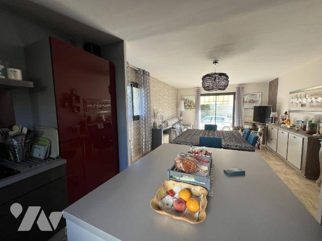 Maison à vendre, 96m², Lorient