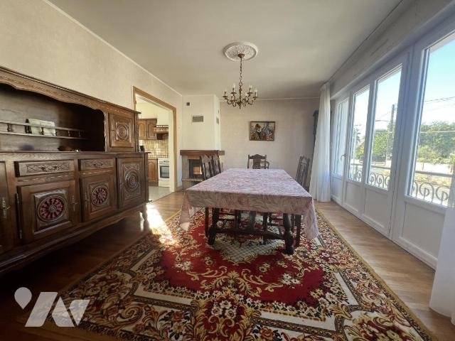 Maison à vendre, 118m², Locmiquélic