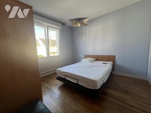 Maison à vendre, 118m², Locmiquélic