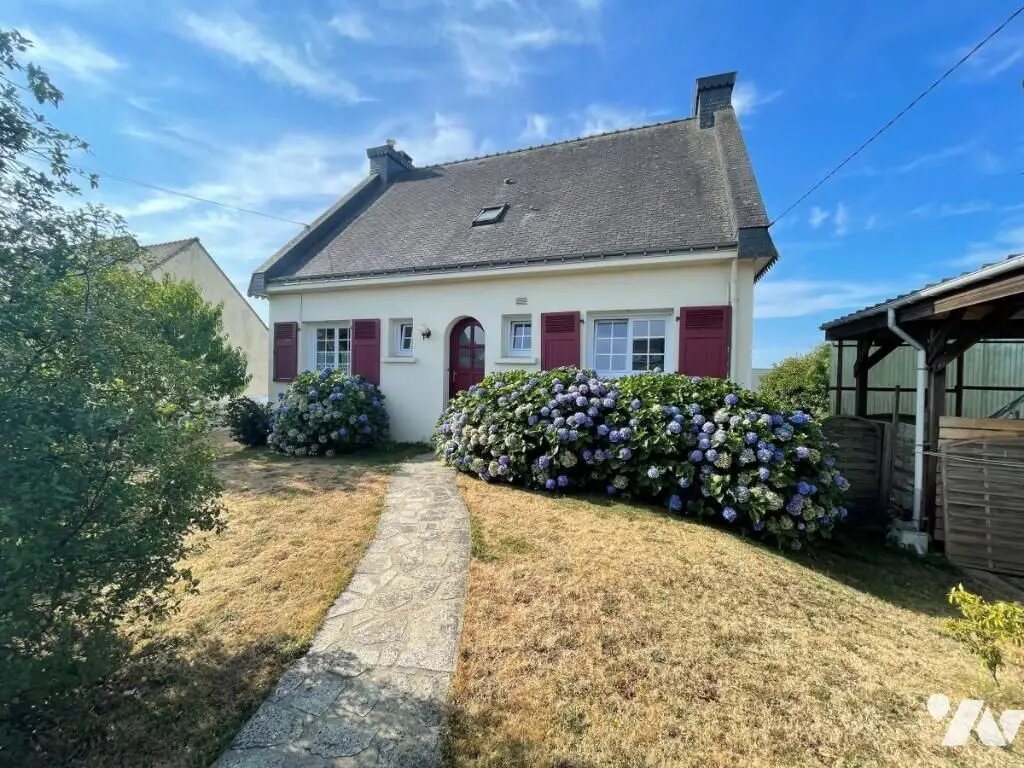 Maison à vendre, 7m², Brandérion