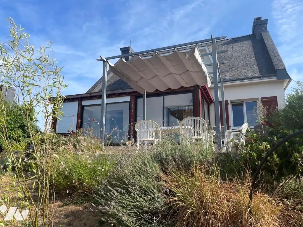 Maison à vendre, 7m², Brandérion