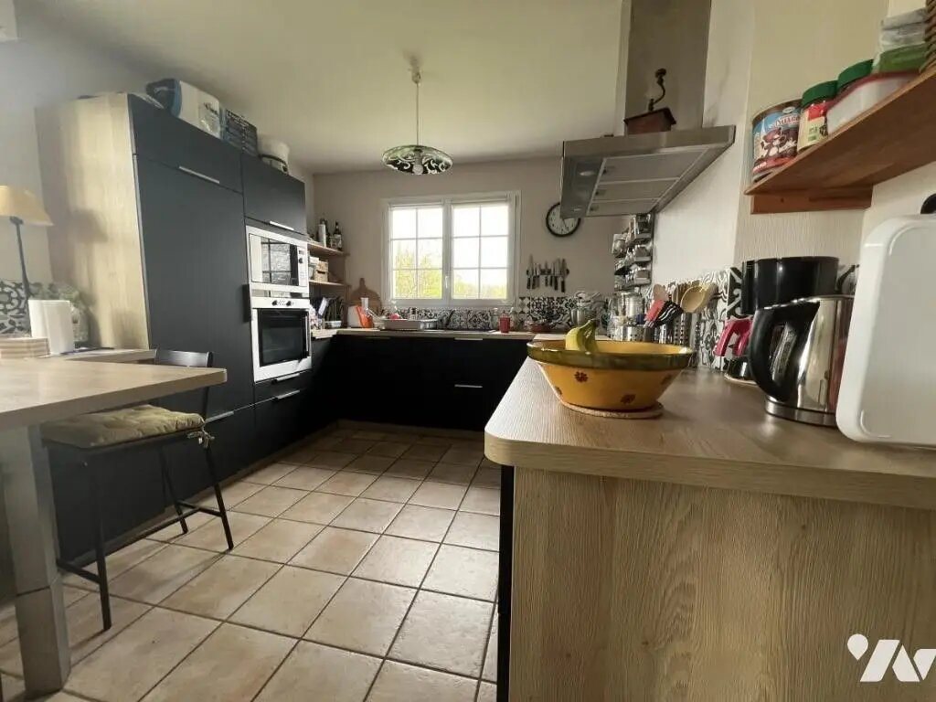 Maison à vendre, 7m², Brandérion