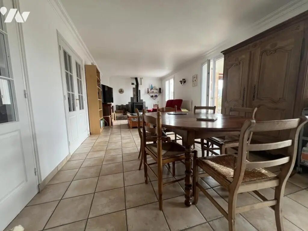 Maison à vendre, 7m², Brandérion