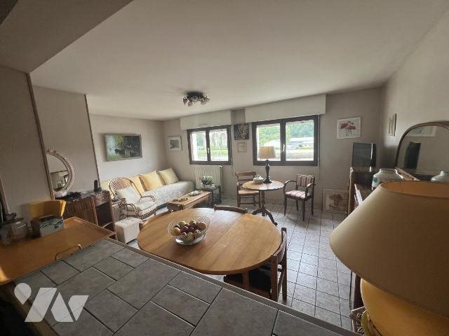 Appartement à vendre, 52m², Hennebont