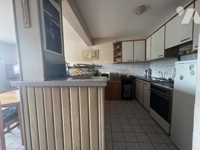 Appartement à vendre, 52m², Hennebont