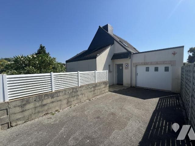Maison à vendre, 82m², Hennebont