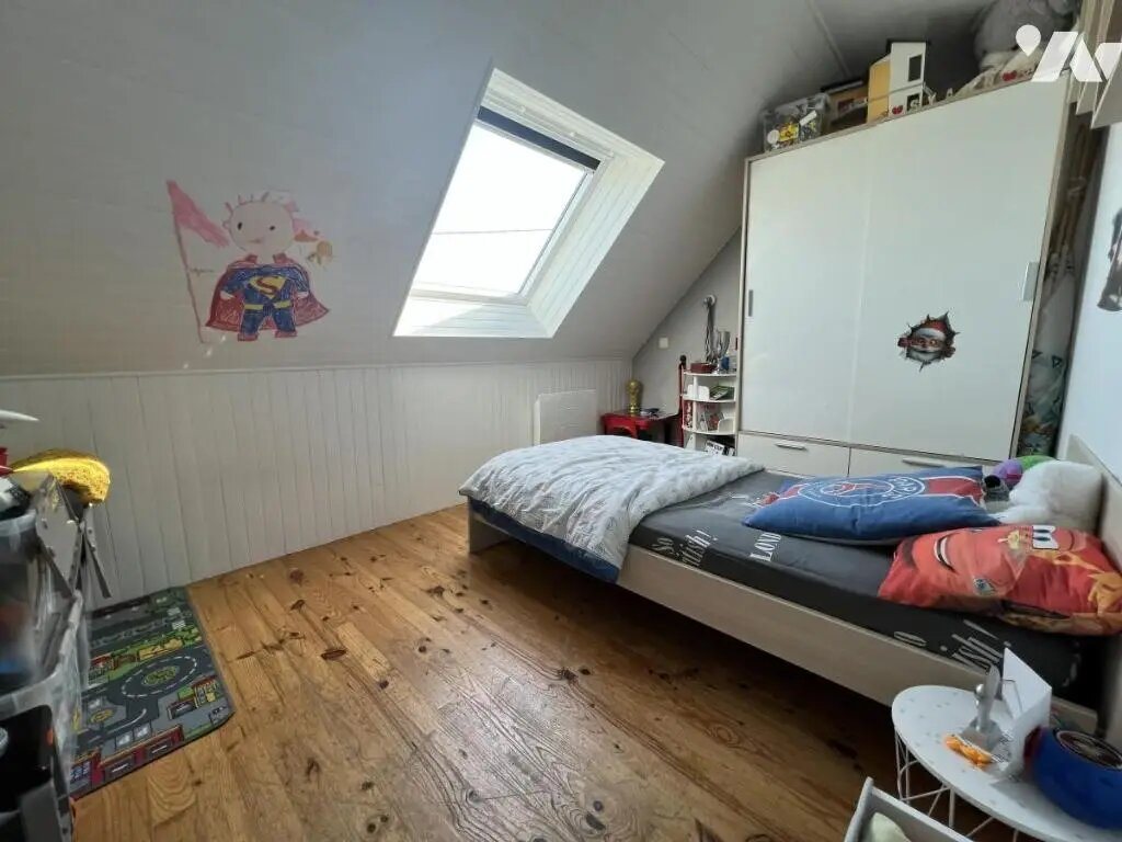 Maison à vendre, 95m², Kervignac