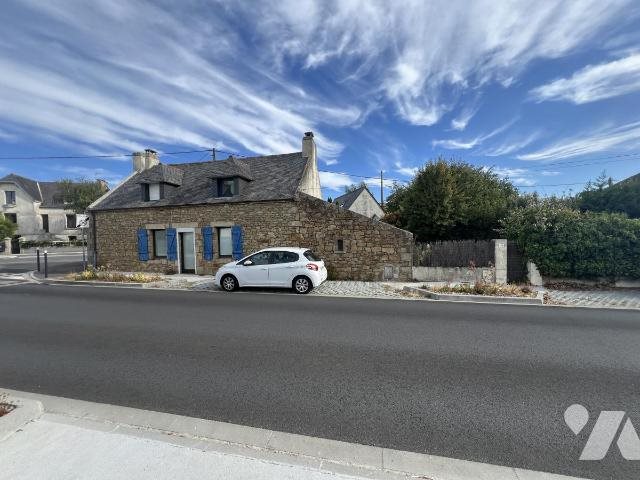 Maison à vendre, 106m², Riantec