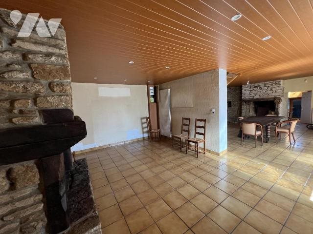 Maison à vendre, 106m², Riantec