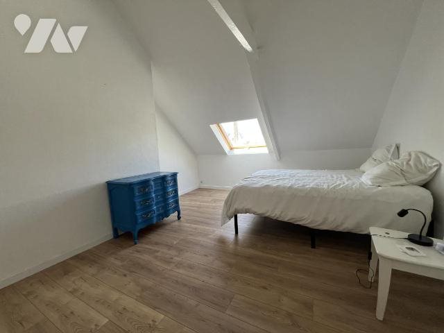 Maison à vendre, 106m², Riantec