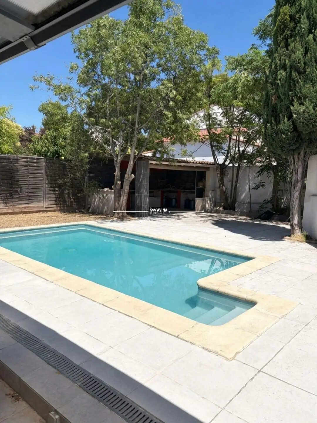 Maison à vendre, 96m², Les Pennes-Mirabeau