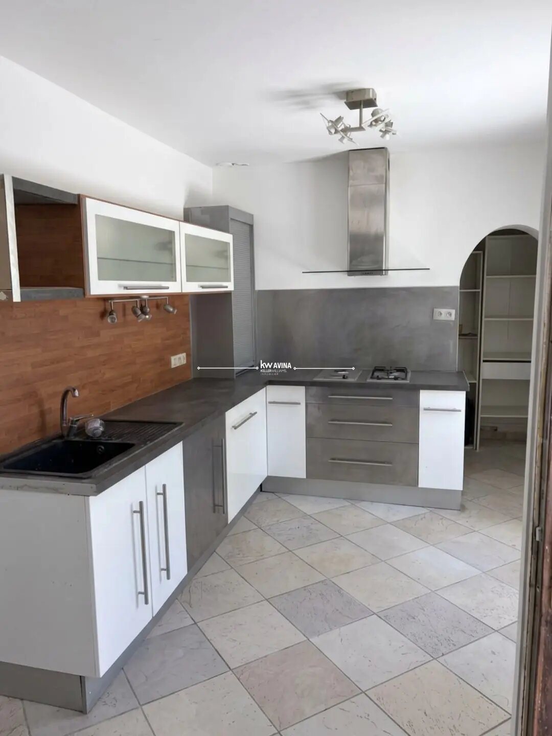 Maison à vendre, 96m², Les Pennes-Mirabeau