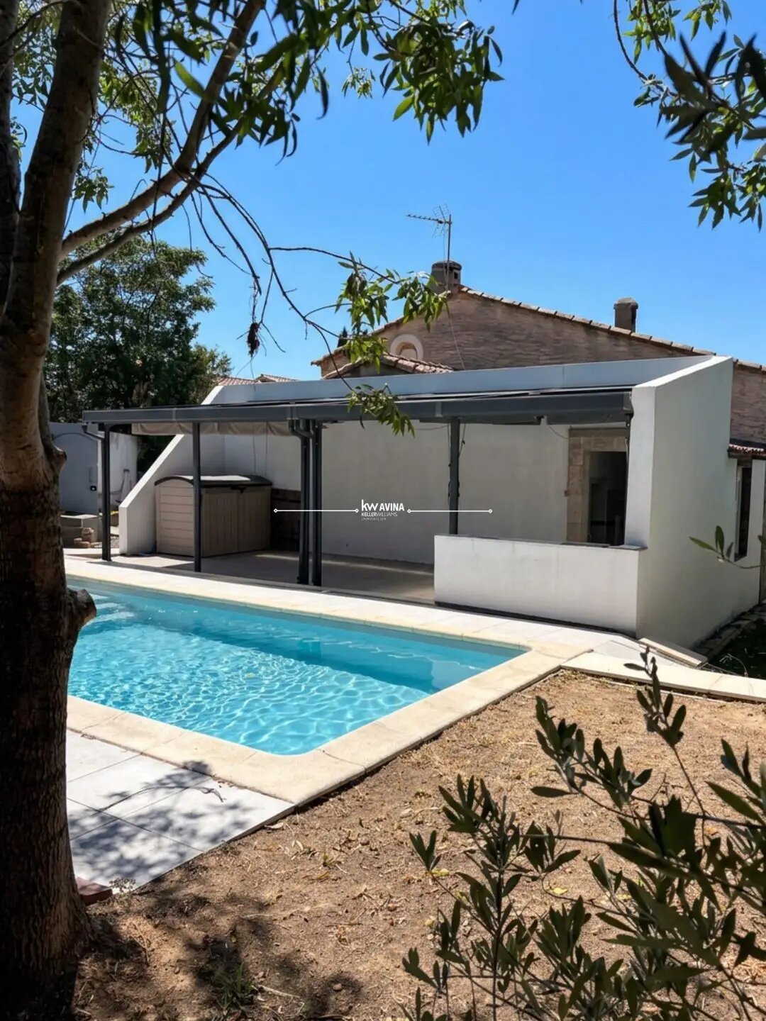 Maison à vendre, 96m², Les Pennes-Mirabeau