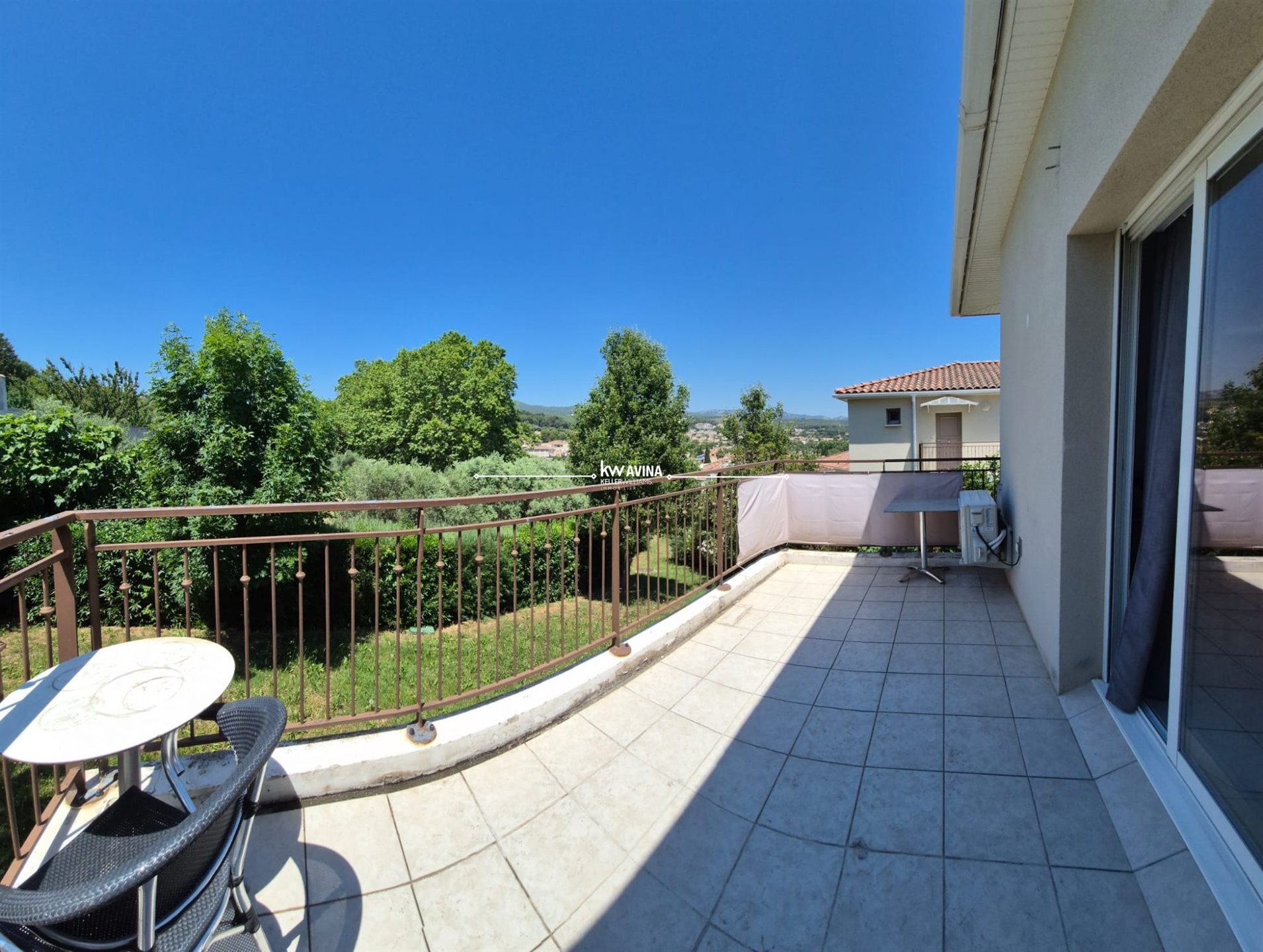 Appartement à vendre, 64m², Marseille 13ème
