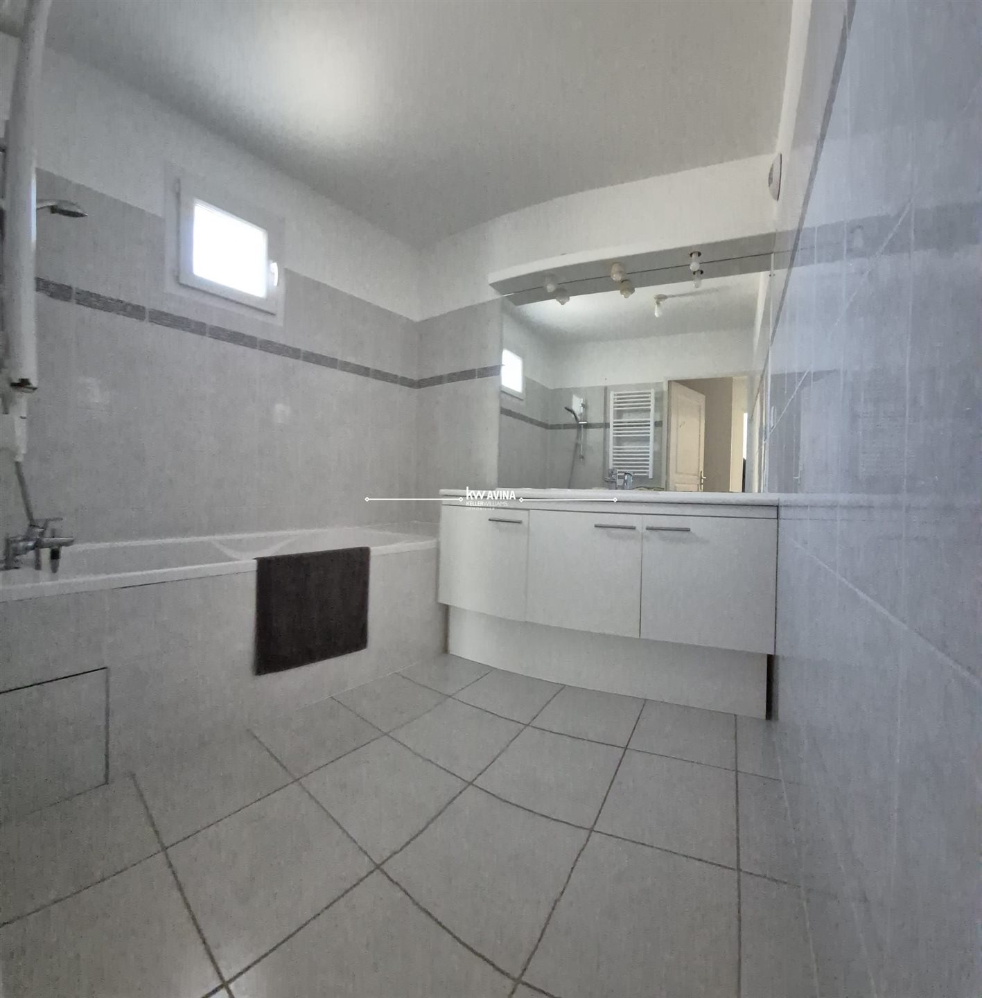 Appartement à vendre, 64m², Marseille 13ème