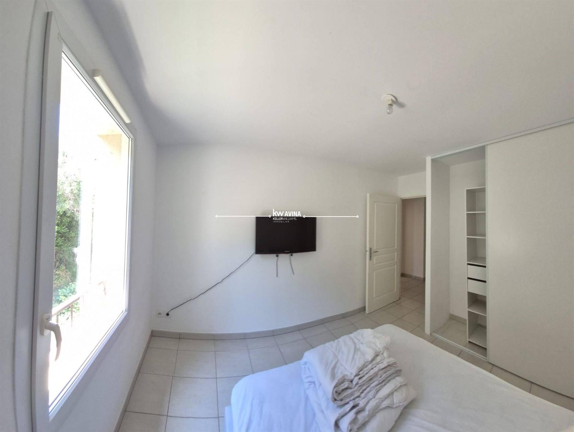 Appartement à vendre, 64m², Marseille 13ème