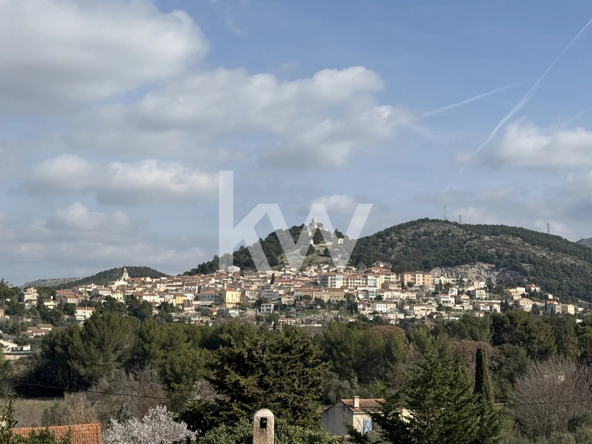 Maison à vendre, 81m², Allauch