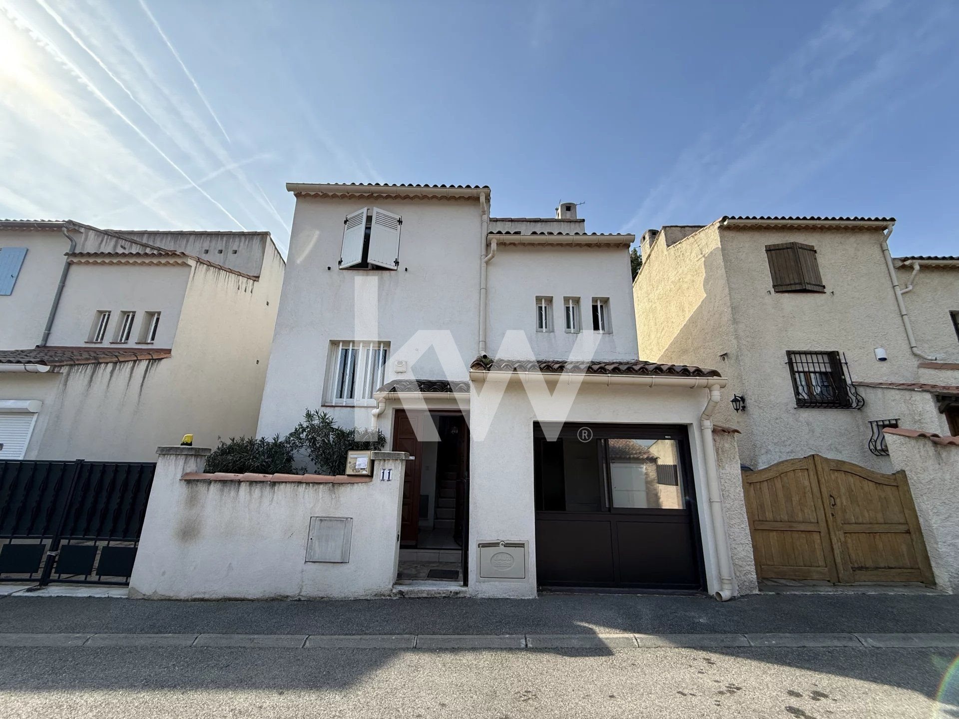 Maison à vendre, 81m², Allauch