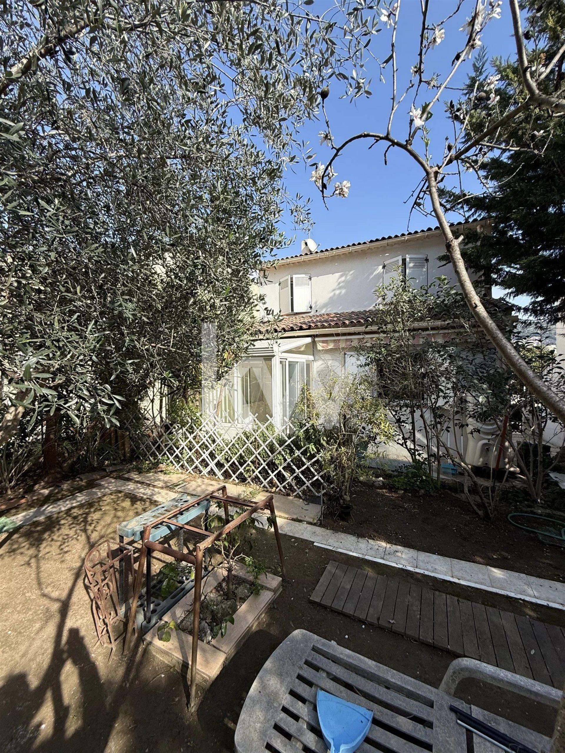 Maison à vendre, 81m², Allauch