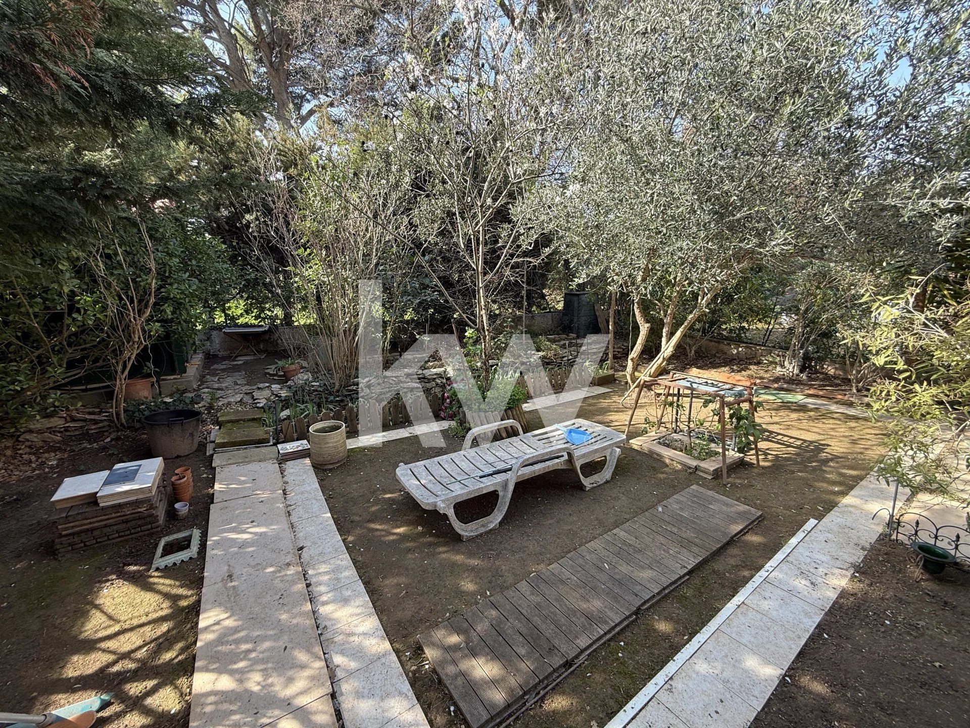 Maison à vendre, 81m², Allauch