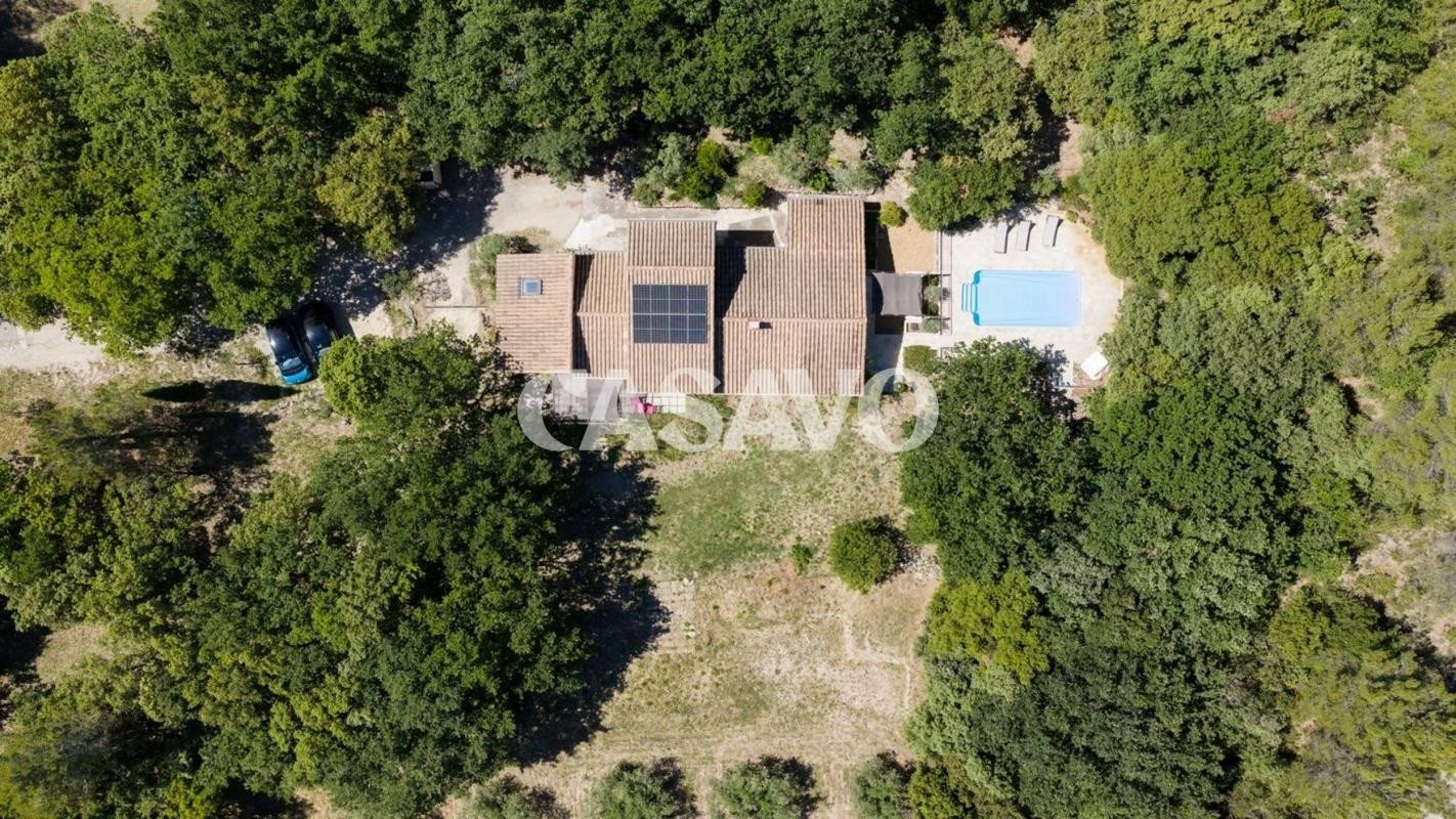 Maison à vendre, 137m², Cadenet