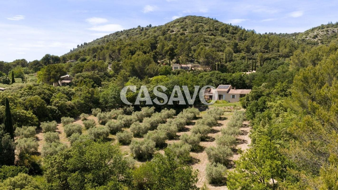 Maison à vendre, 137m², Cadenet