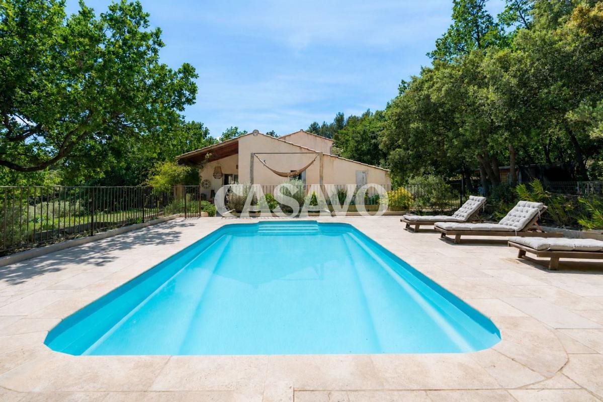 Maison à vendre, 137m², Cadenet