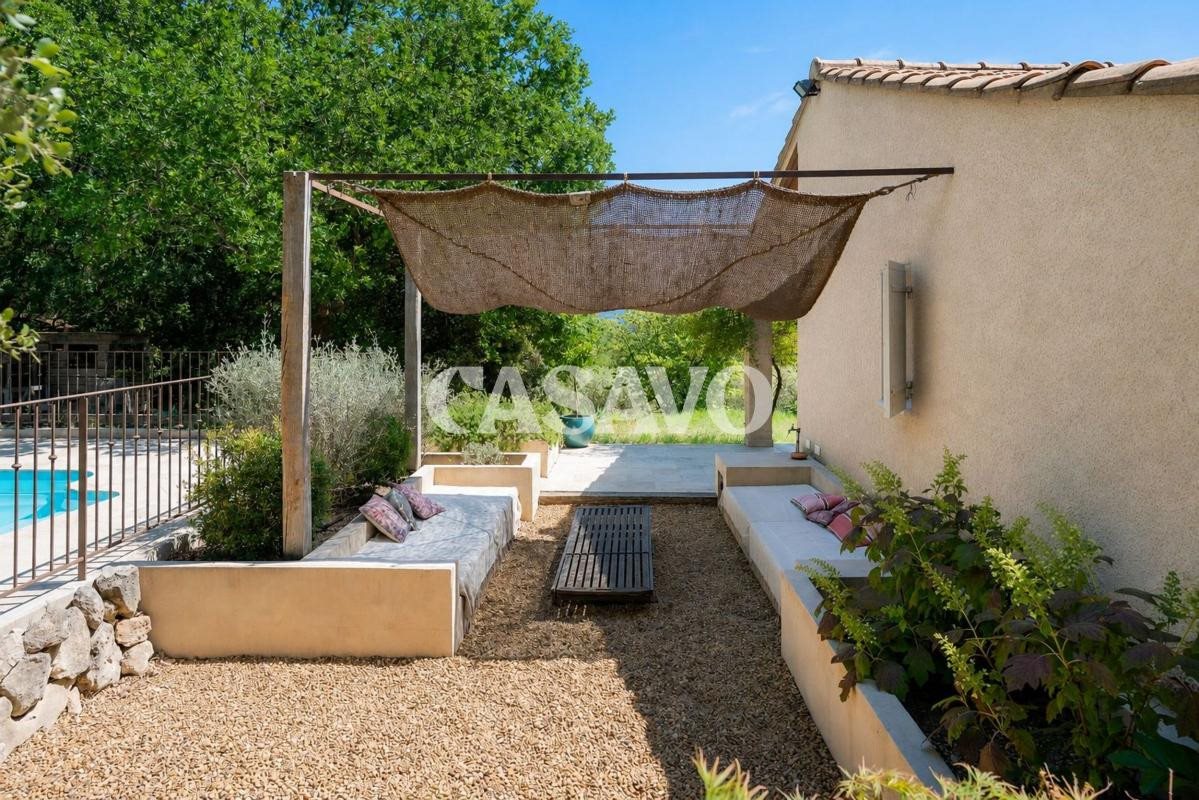 Maison à vendre, 137m², Cadenet