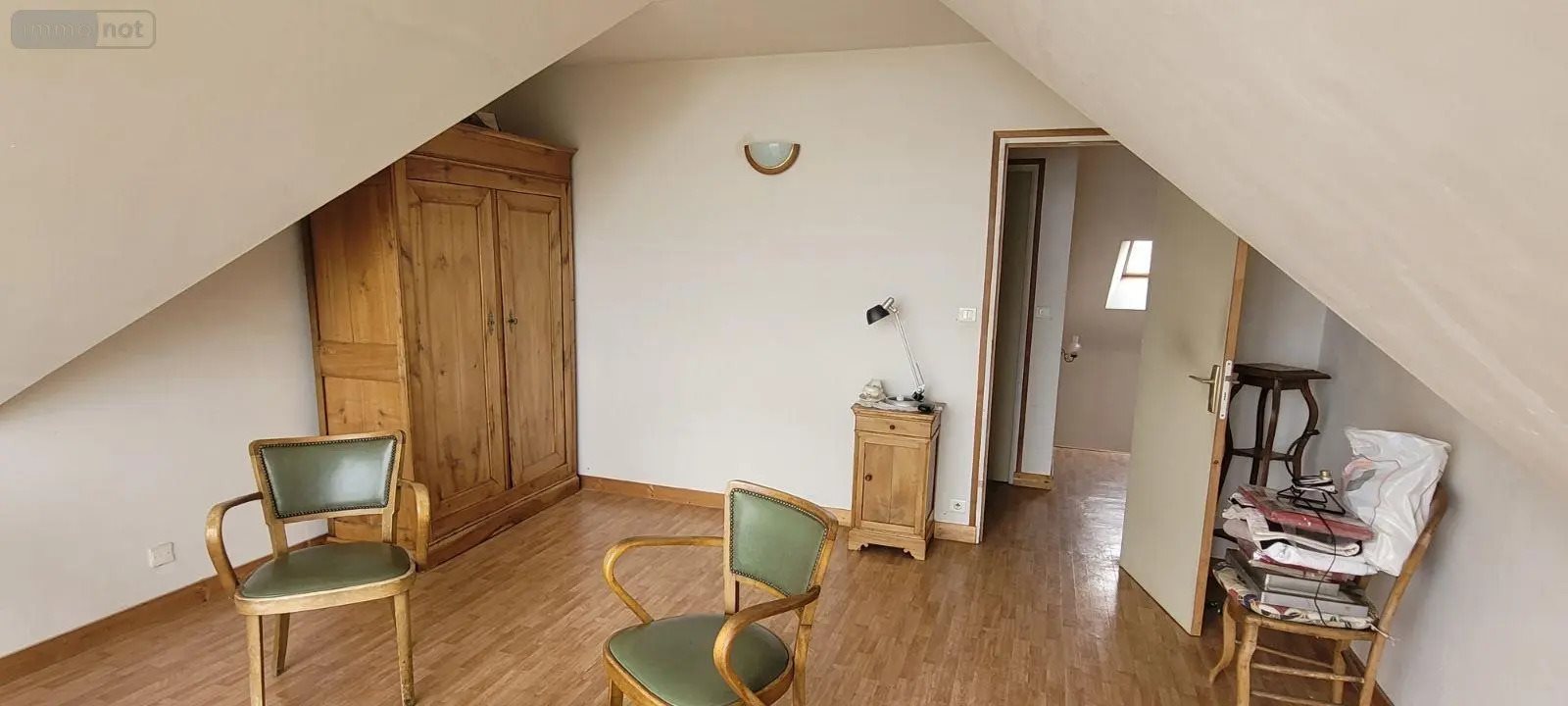 Maison à vendre, 170m², Crozon