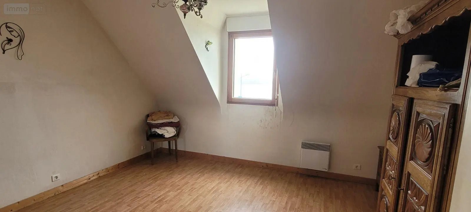 Maison à vendre, 170m², Crozon